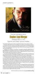 Stephen Lloyd-Morgan